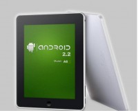 TABLET EANOVO 8" Tablet PC EA-M822